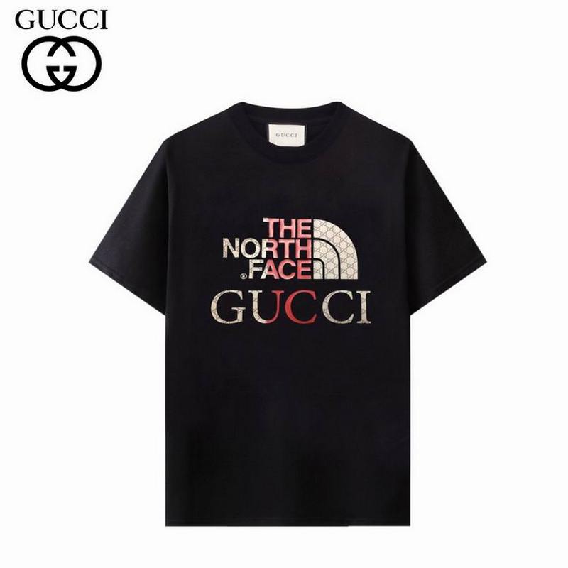 Gucci Men's T-shirts 1623